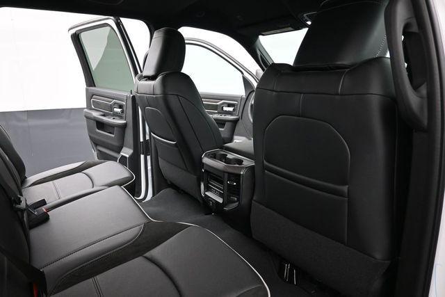 new 2026 Ram 2500 car, priced at $78,028