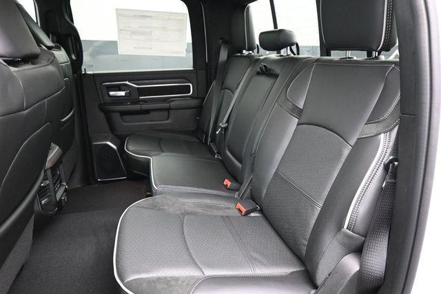 new 2026 Ram 2500 car, priced at $78,028