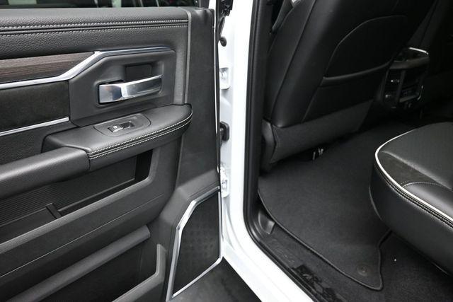new 2026 Ram 2500 car, priced at $78,028