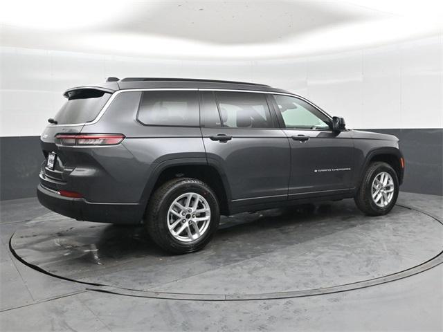 new 2025 Jeep Grand Cherokee L car, priced at $35,298
