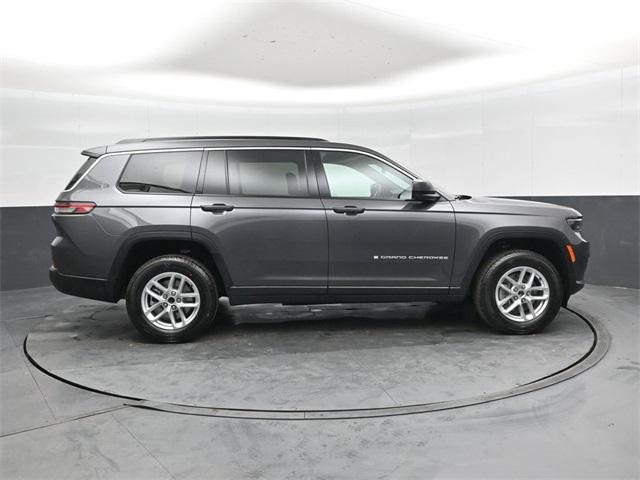 new 2025 Jeep Grand Cherokee L car, priced at $35,298