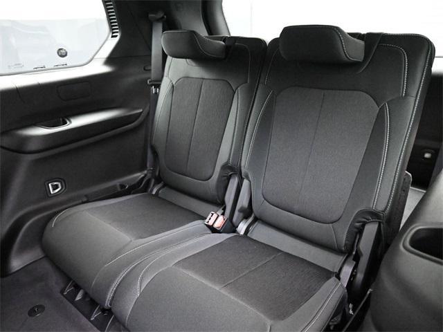 new 2025 Jeep Grand Cherokee L car, priced at $35,298