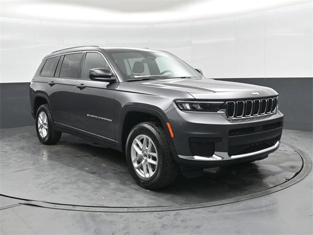 new 2025 Jeep Grand Cherokee L car, priced at $35,298