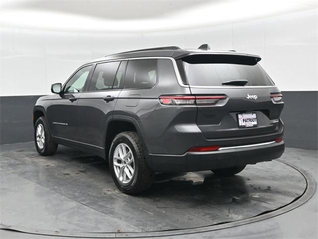 new 2025 Jeep Grand Cherokee L car, priced at $35,298