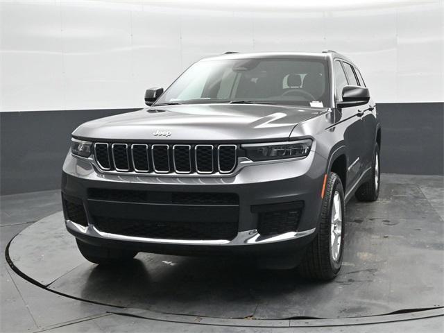 new 2025 Jeep Grand Cherokee L car, priced at $35,298