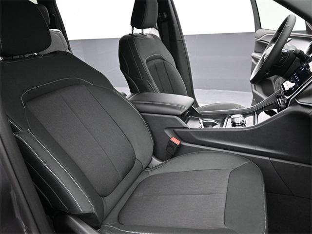 new 2025 Jeep Grand Cherokee L car, priced at $35,298