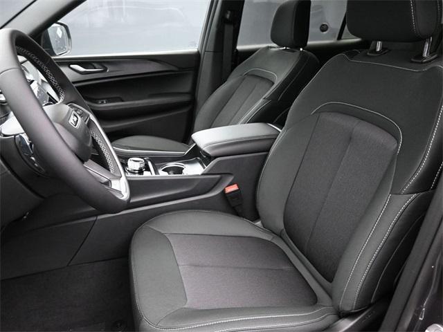 new 2025 Jeep Grand Cherokee L car, priced at $35,298