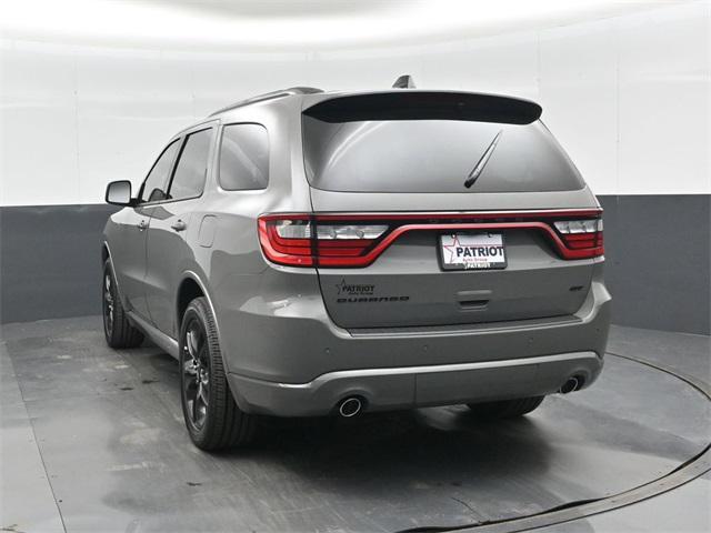 new 2026 Dodge Durango car, priced at $37,470