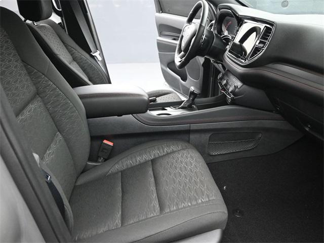 new 2026 Dodge Durango car, priced at $37,470