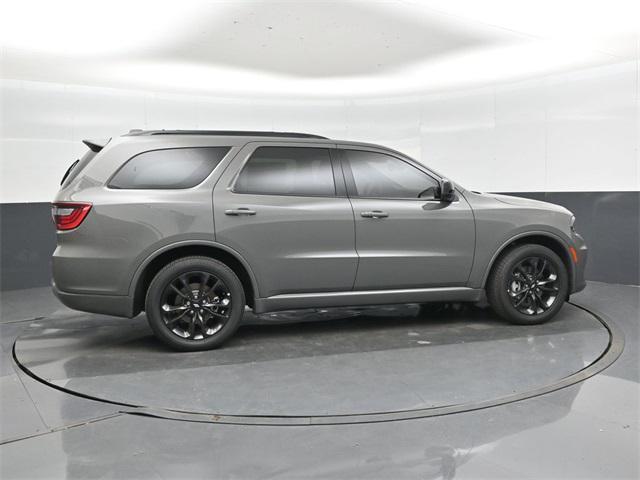 new 2026 Dodge Durango car, priced at $37,470