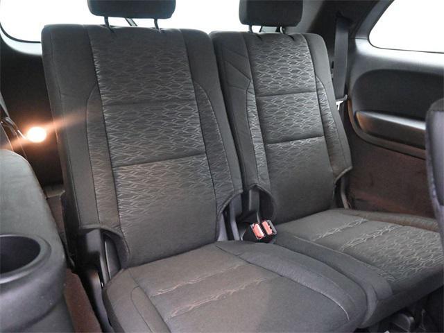 new 2026 Dodge Durango car, priced at $37,470