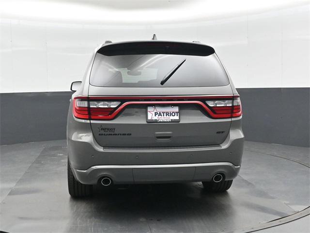 new 2026 Dodge Durango car, priced at $37,470