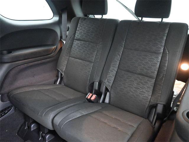 new 2026 Dodge Durango car, priced at $37,470