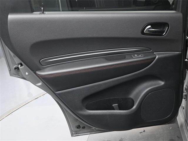 new 2026 Dodge Durango car, priced at $37,470