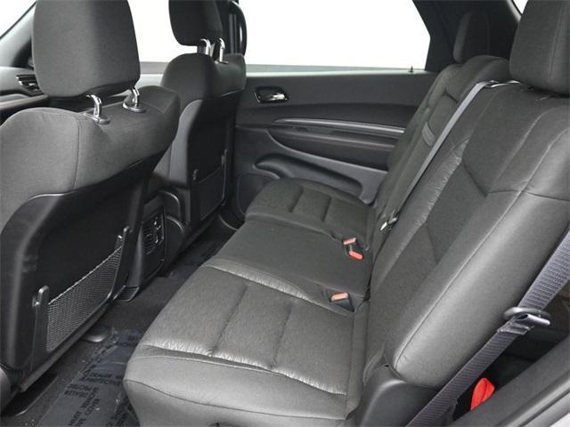 new 2026 Dodge Durango car, priced at $37,470