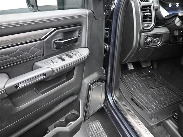 new 2026 Ram 3500 car, priced at $97,873