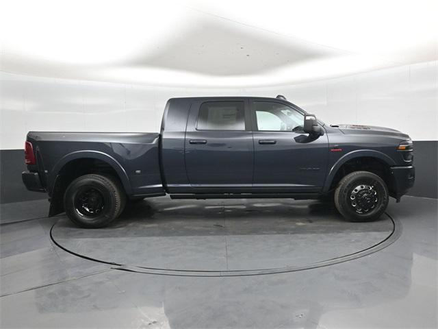 new 2026 Ram 3500 car, priced at $97,873
