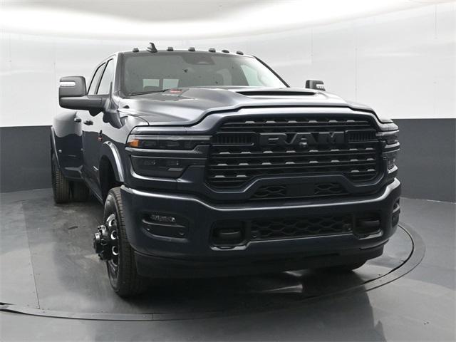 new 2026 Ram 3500 car, priced at $97,873