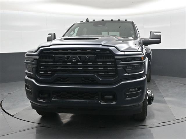 new 2026 Ram 3500 car, priced at $97,873