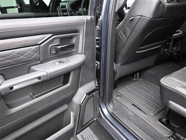 new 2026 Ram 3500 car, priced at $97,873