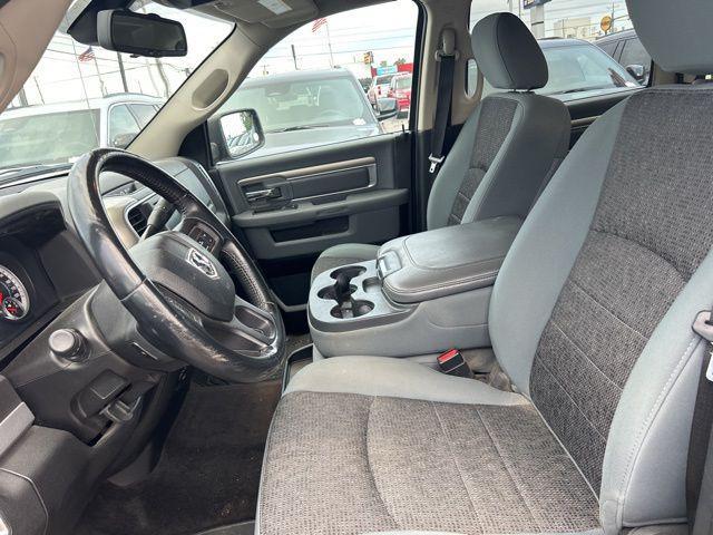 used 2013 Ram 1500 car, priced at $15,554