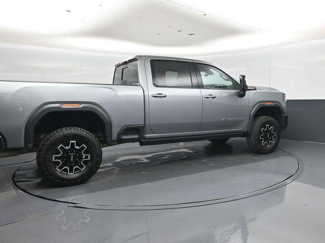 used 2025 GMC Sierra 2500 car, priced at $81,619