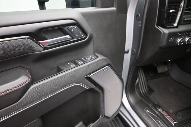 used 2025 GMC Sierra 2500 car, priced at $81,619