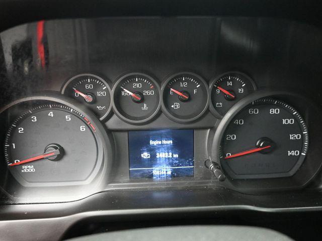 used 2019 Chevrolet Silverado 1500 car, priced at $22,149