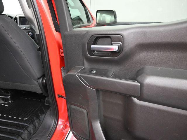 used 2019 Chevrolet Silverado 1500 car, priced at $22,149