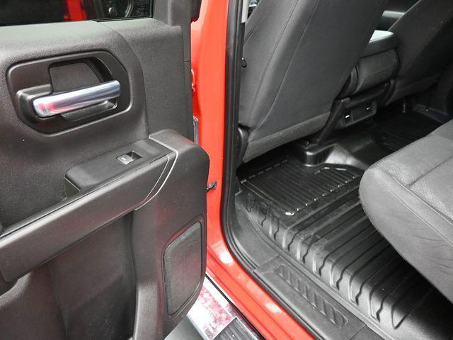 used 2019 Chevrolet Silverado 1500 car, priced at $22,149