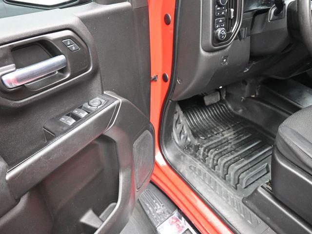 used 2019 Chevrolet Silverado 1500 car, priced at $22,149