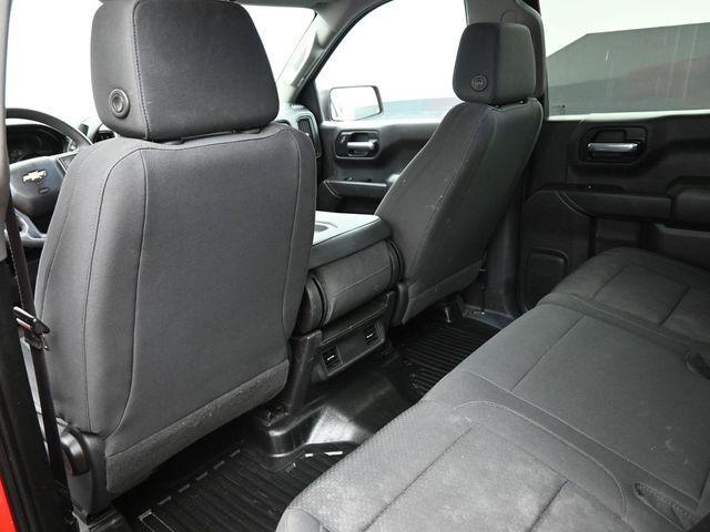 used 2019 Chevrolet Silverado 1500 car, priced at $22,149