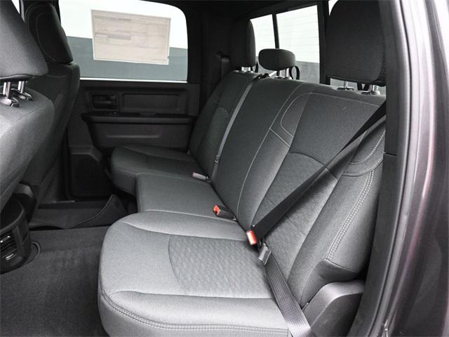 new 2026 Ram 2500 car, priced at $65,203