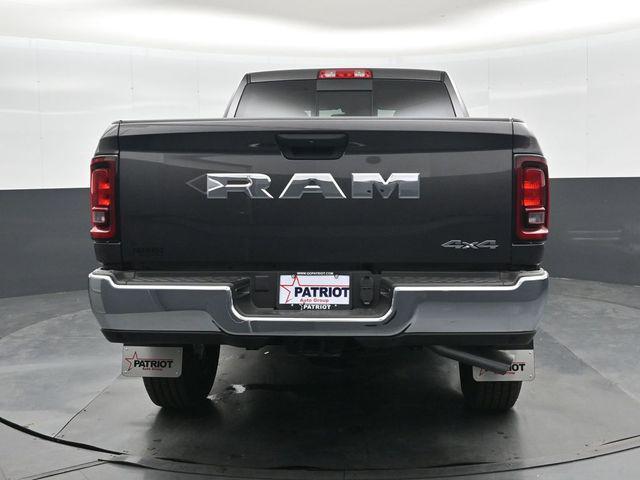 new 2026 Ram 2500 car, priced at $64,774