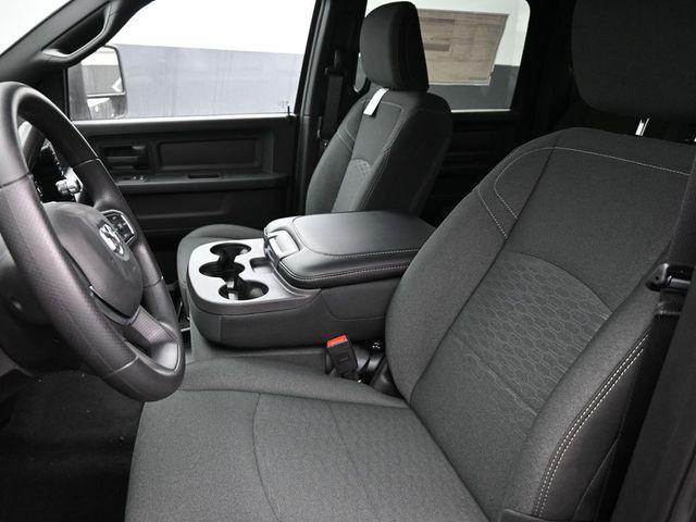 new 2026 Ram 2500 car, priced at $64,774