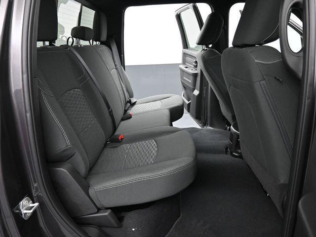 new 2026 Ram 2500 car, priced at $64,774