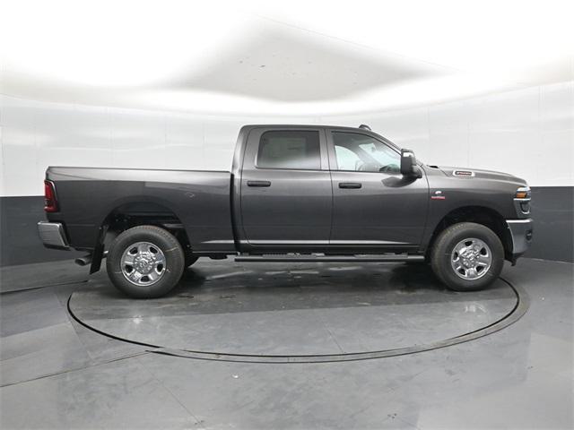 new 2026 Ram 2500 car, priced at $65,203