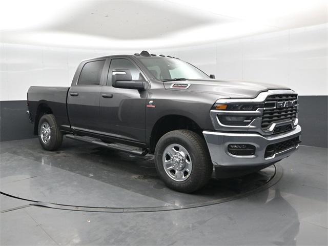 new 2026 Ram 2500 car, priced at $61,203