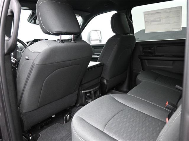 new 2026 Ram 2500 car, priced at $65,203