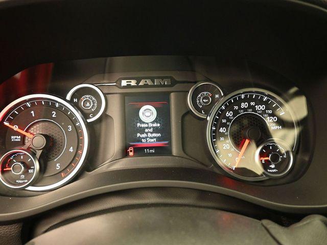 new 2026 Ram 2500 car, priced at $64,774