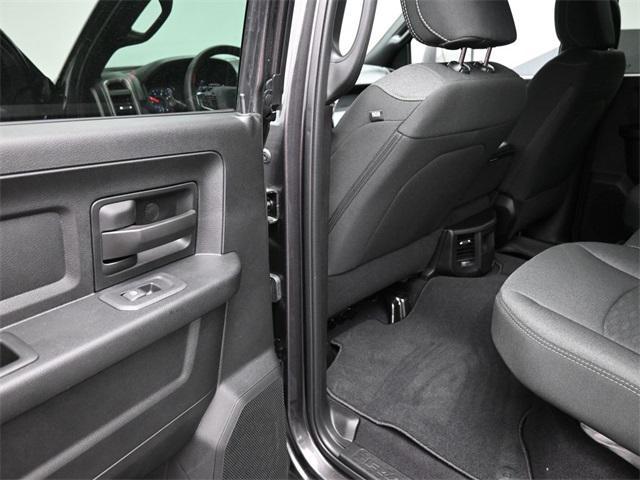 new 2026 Ram 2500 car, priced at $65,203