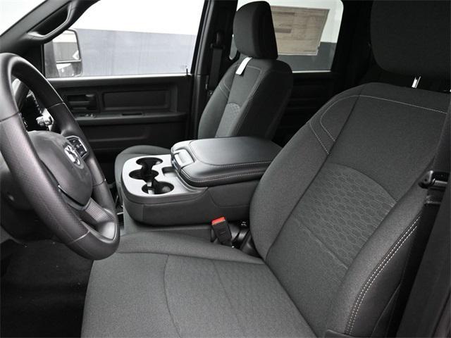 new 2026 Ram 2500 car, priced at $65,203