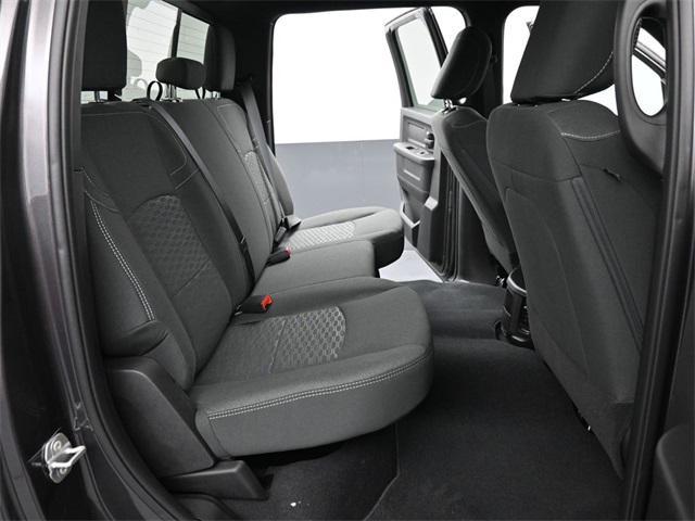 new 2026 Ram 2500 car, priced at $65,203