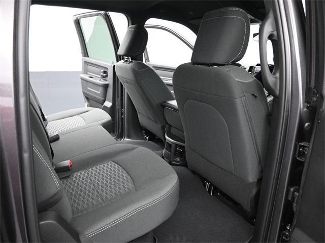 new 2026 Ram 2500 car, priced at $65,203