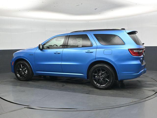 new 2026 Dodge Durango car, priced at $45,763