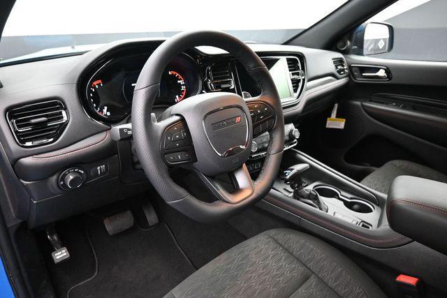 new 2026 Dodge Durango car, priced at $45,763