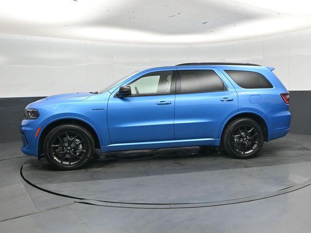 new 2026 Dodge Durango car, priced at $45,763