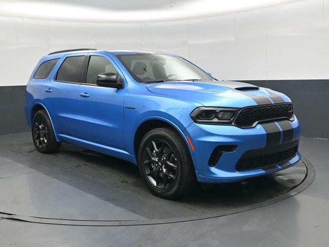 new 2026 Dodge Durango car, priced at $45,763