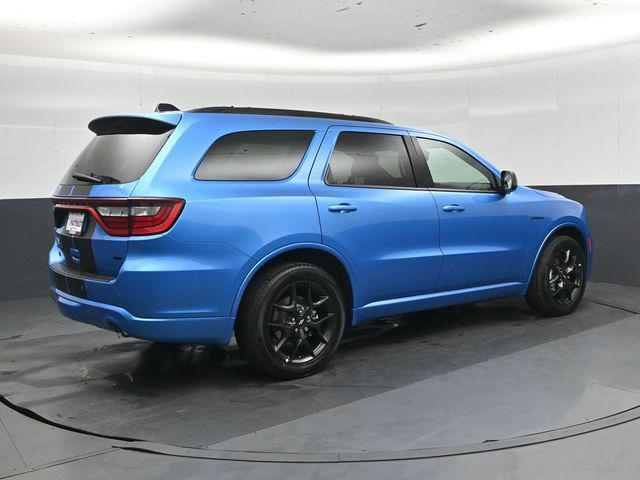 new 2026 Dodge Durango car, priced at $45,763