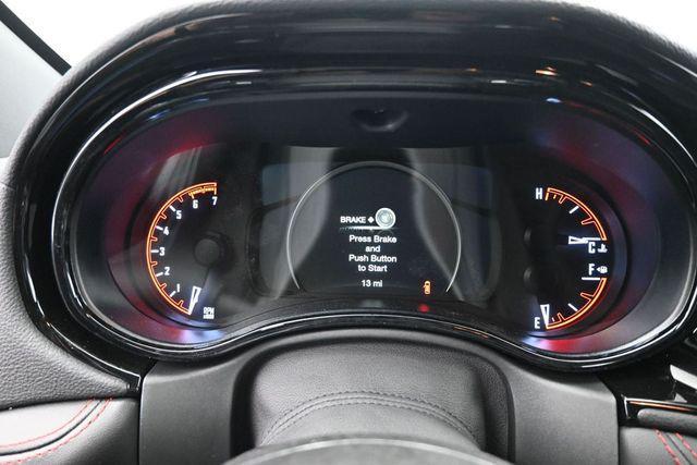 new 2026 Dodge Durango car, priced at $45,763